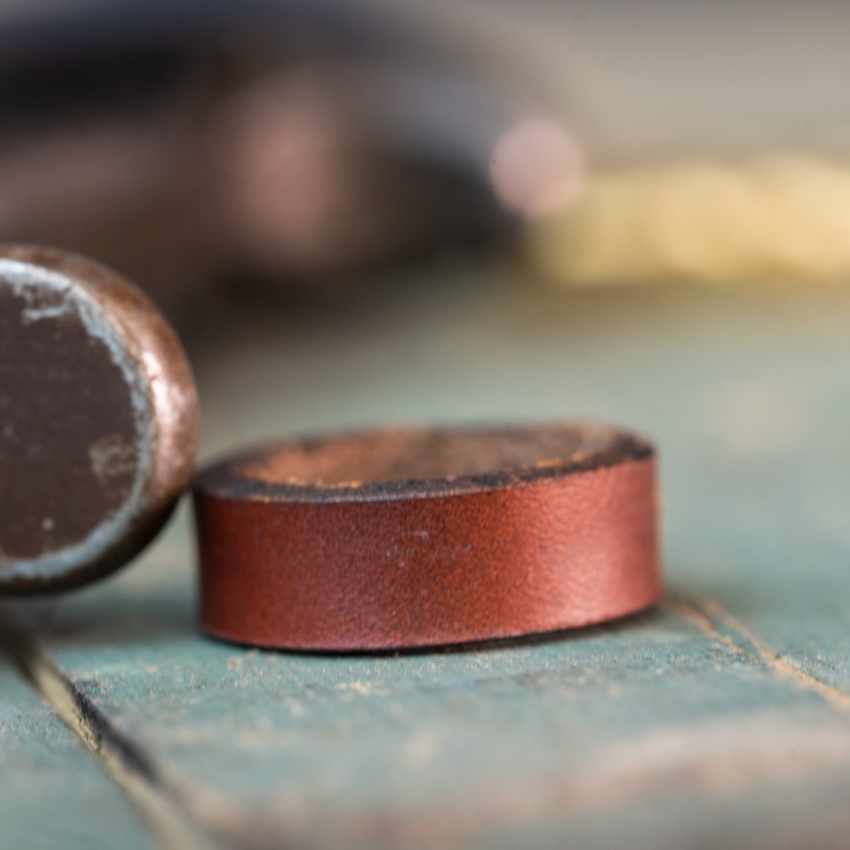 Clean in Chicago Tan