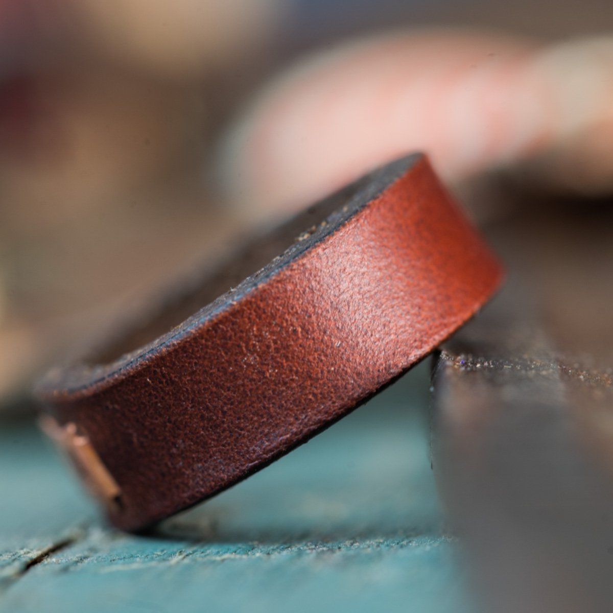 Clean in Chicago Tan