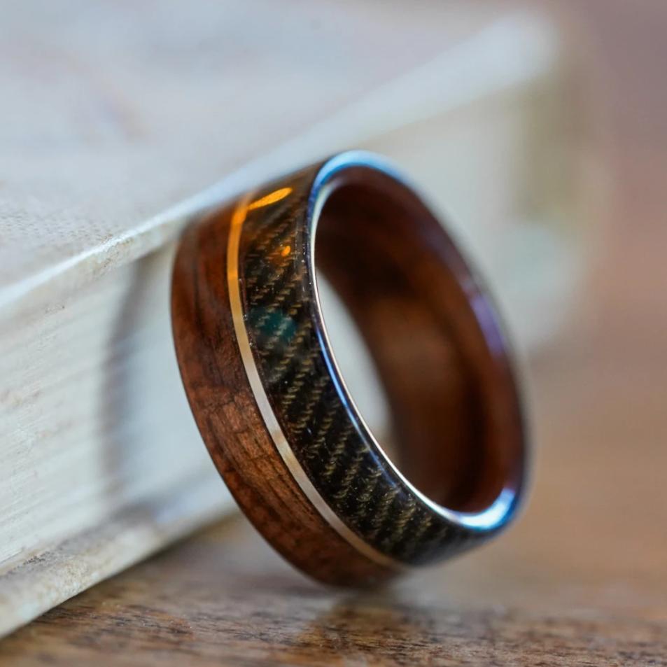 (In -Stock) WWI - Springfield 1903 Rifle Stock & Infantryman's Uniform w/Rose Gold Inlay Size 9/9mm Wide